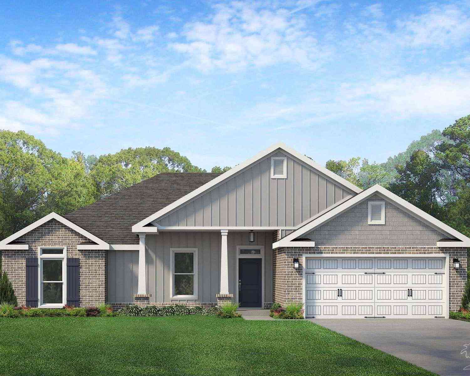 Homes For Sale - 1529 Pine Lane Dr<br/> Cantonment, FL 32533