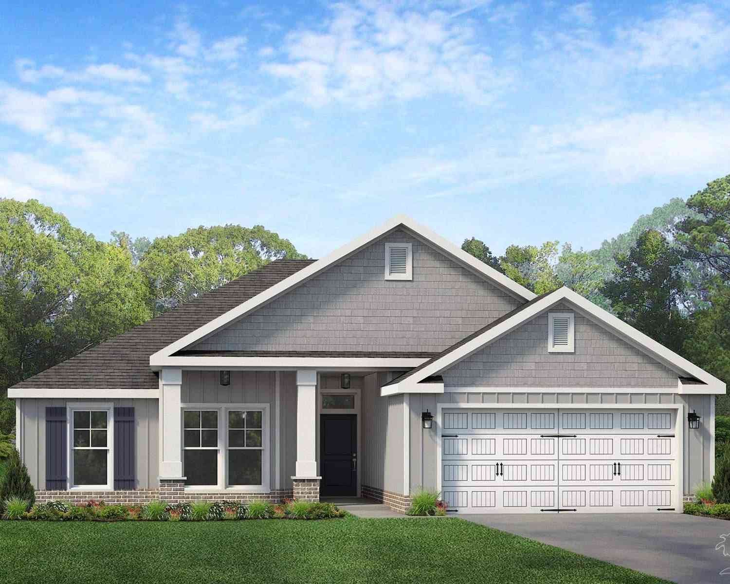 Homes For Sale - 1549 Pine Lane Dr<br/> Cantonment, FL 32533