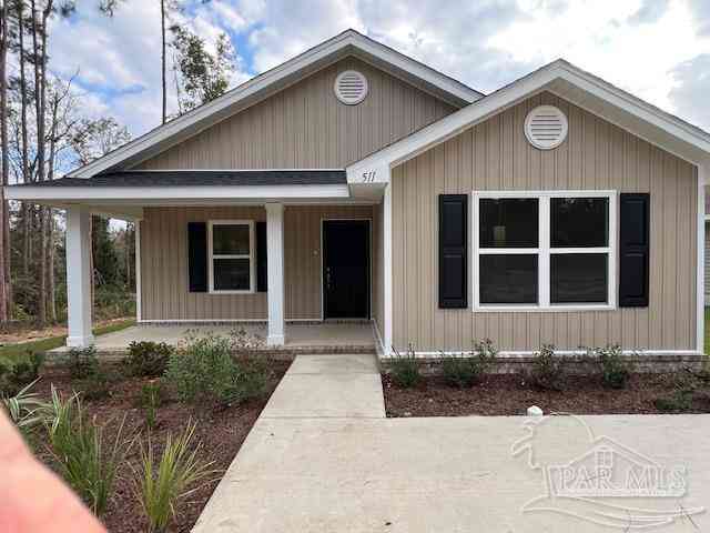 Homes For Sale - 511 Ketch Creek Dr #11C<br/> Cantonment, FL 32533