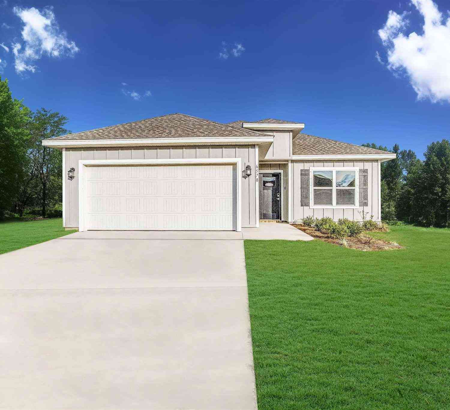Homes For Sale - 9644 Sagewood Dr #LOT 18C<br/> Pensacola, FL 32526