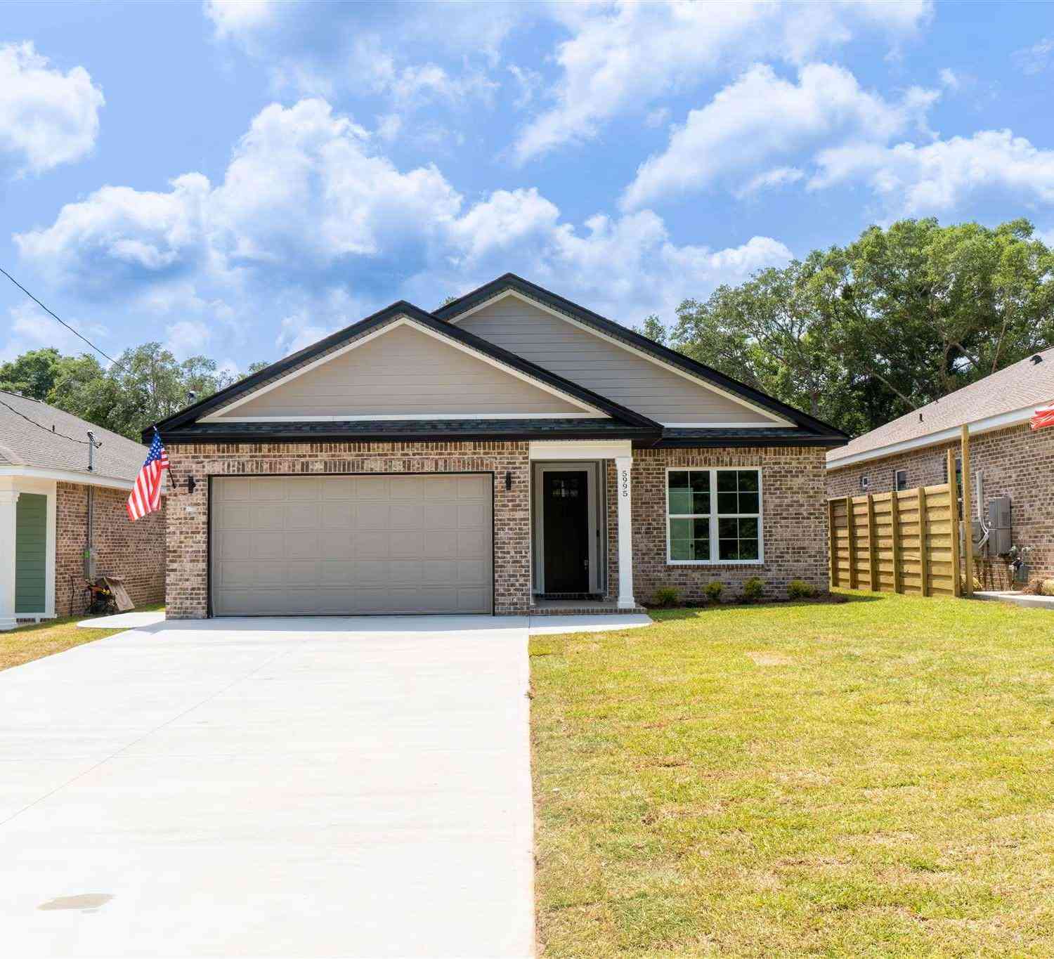 Homes For Sale - 5993 Born Dr<br/> Pensacola, FL 32504
