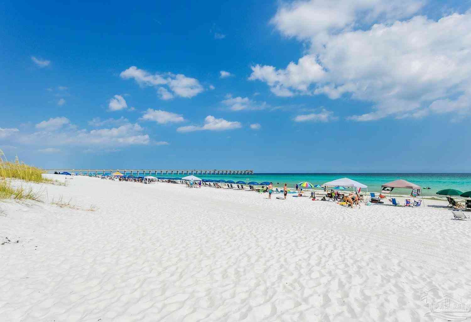 Condo For Sale - 8499 Gulf Blvd #1603<br/> Navarre Beach, FL 32566