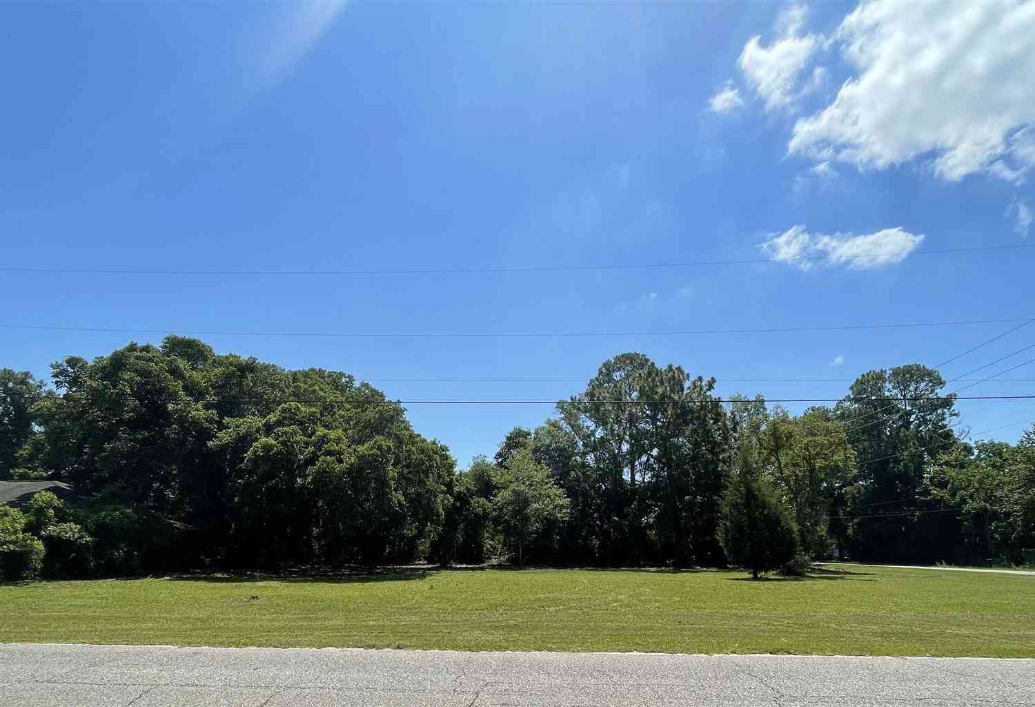 Vacant Land For Sale - 2530 Eliasberg St<br/> Pensacola, FL 32507