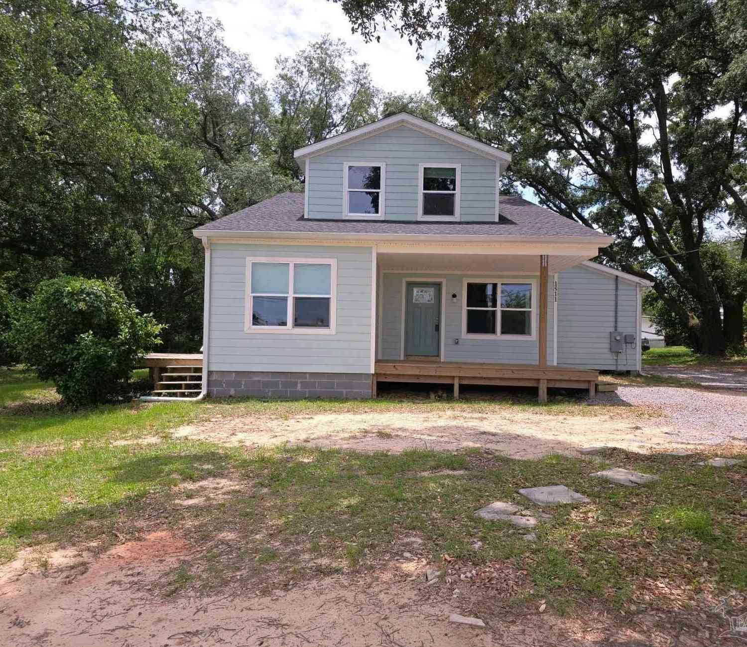 Homes For Sale - 1511 Magaha Ln<br/> Pensacola, FL 32514