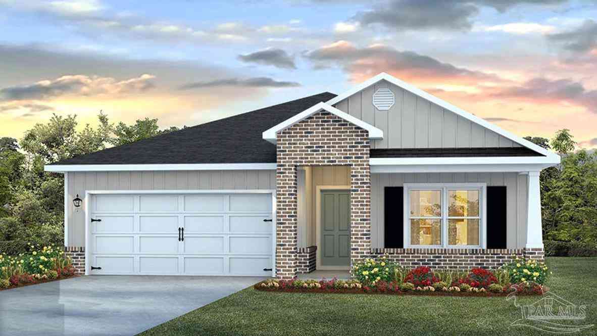 Homes For Sale - 3141 Serviceberry Rd<br/> Cantonment, FL 32533