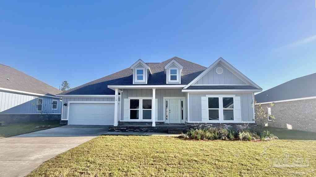 Homes For Sale - 3160 Silver Maple Dr<br/> Cantonment, FL 32533