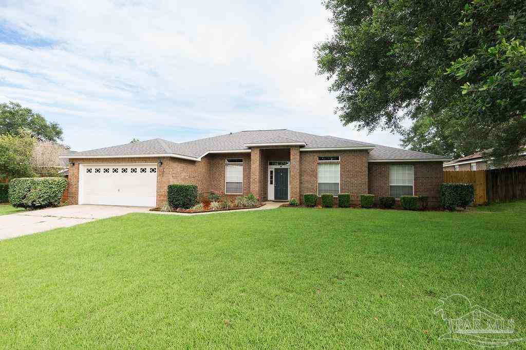 Homes For Sale - 2272 Liberty Loop Rd<br/> Cantonment, FL 32533
