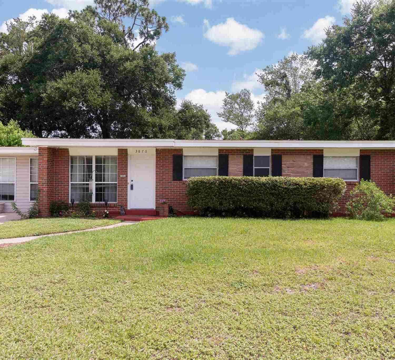 Homes For Sale - 3876 Winona Dr<br/> Pensacola, FL 32504