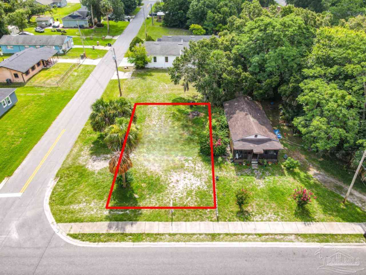 Vacant Land For Sale - TBD Moton Ave<br/> Sanford, FL 32771