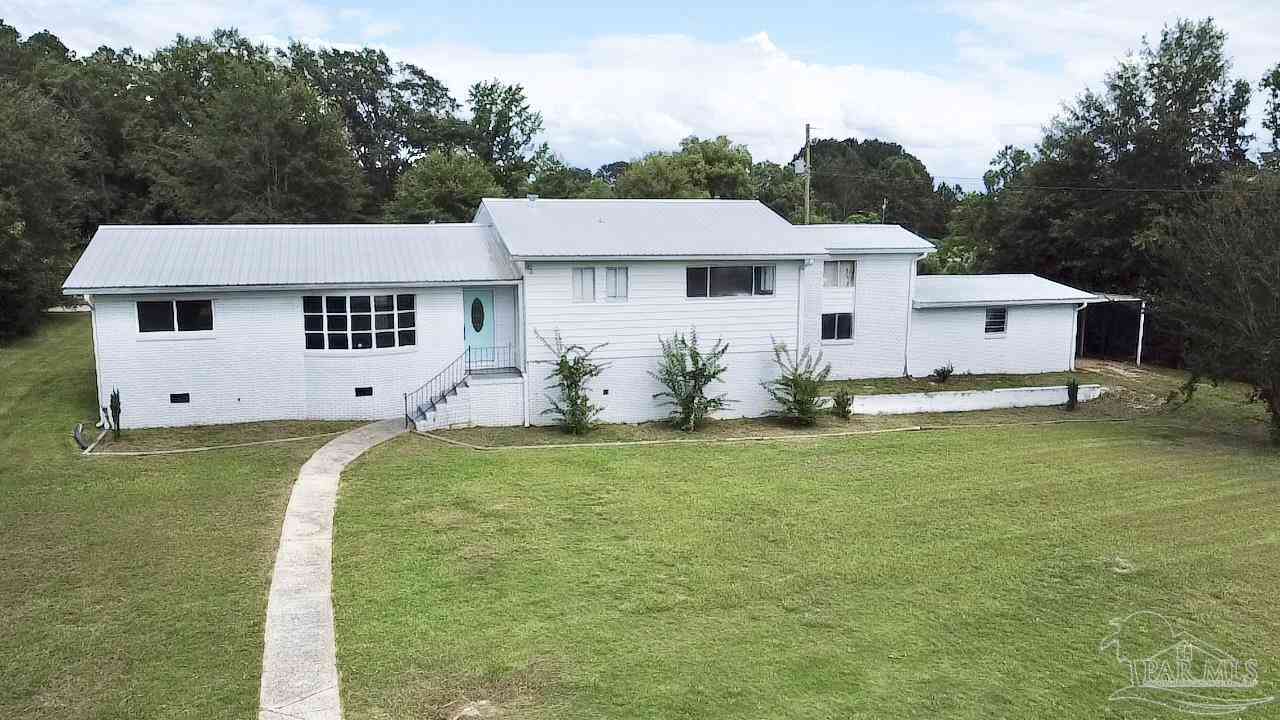 Homes For Sale - 123 Dogwood Pl<br/> Atmore, AL 36502