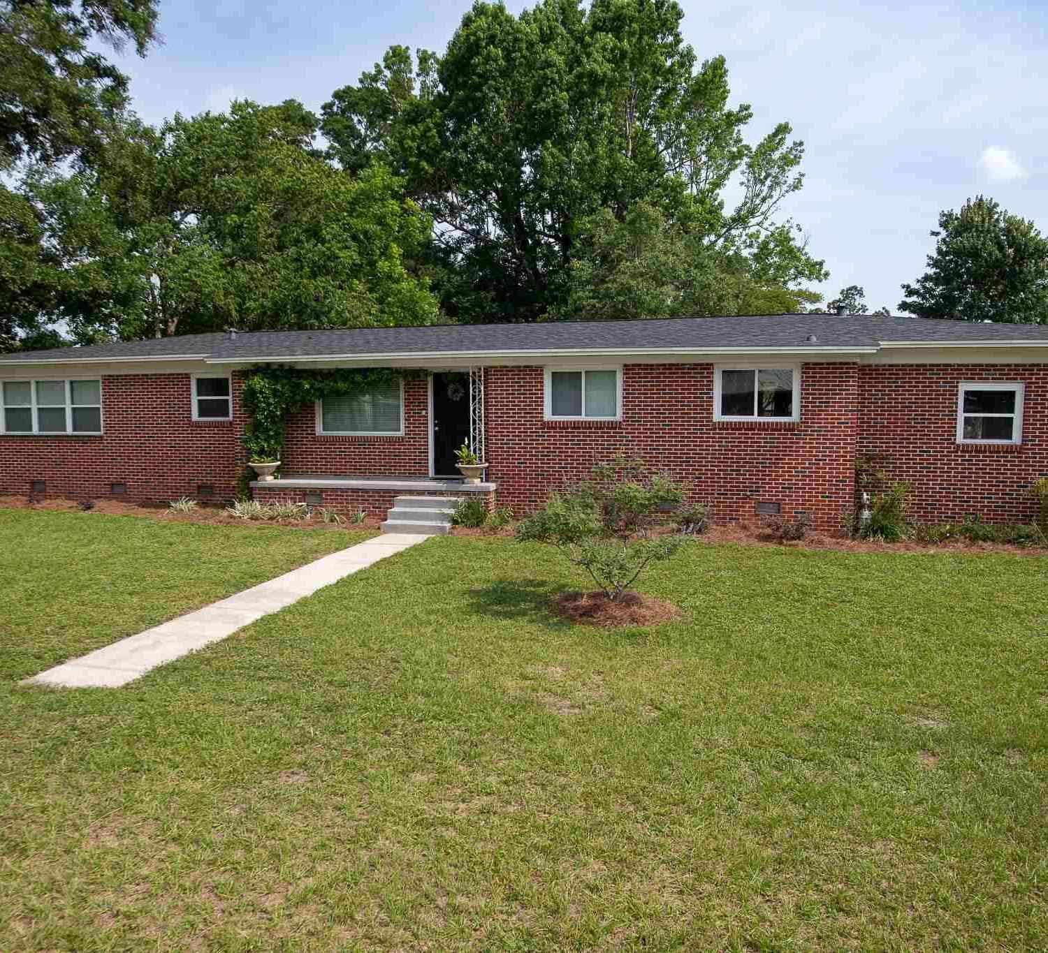 Homes For Sale - 1370 34th St<br/> Pensacola, FL 32503