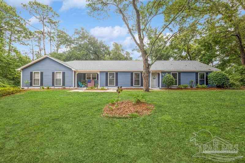 Homes For Sale - 3122 Rushing Creek Rd<br/> Pensacola, FL 32526