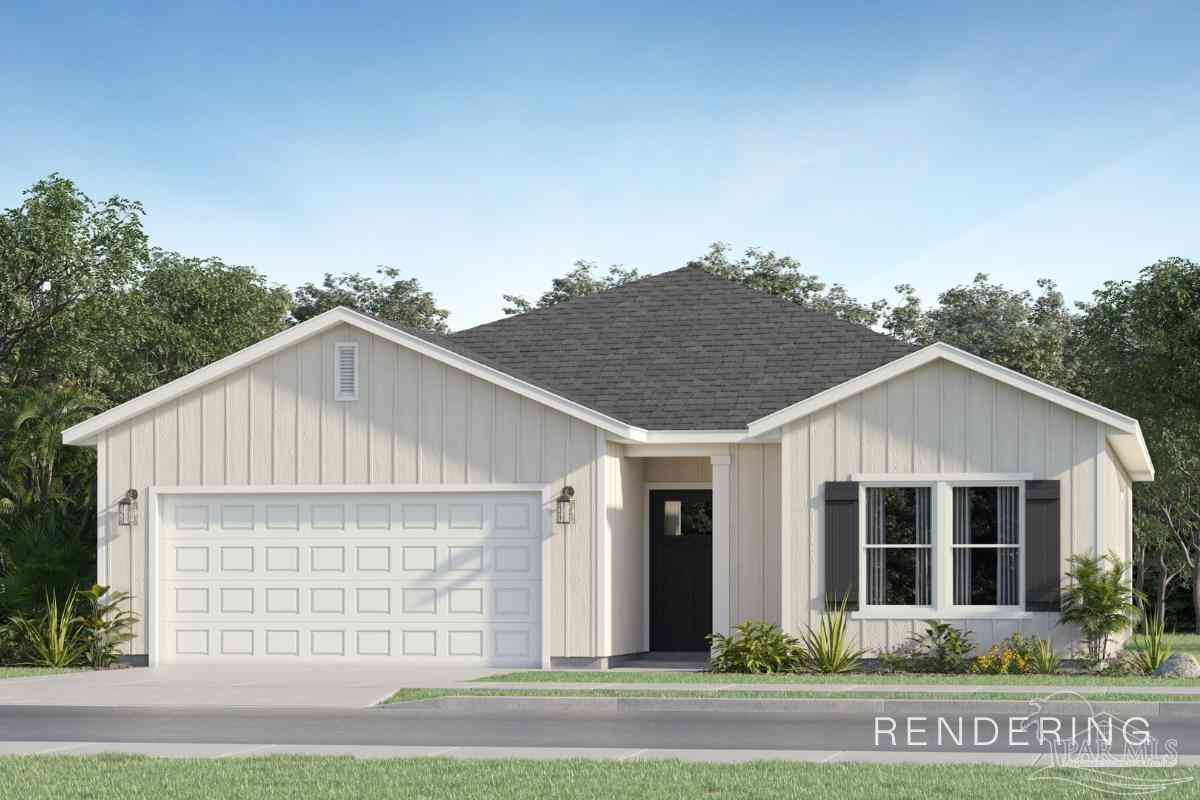Homes For Sale - 6638 Sun Tree Cir #LOT 13B<br/> Pensacola, FL 32526