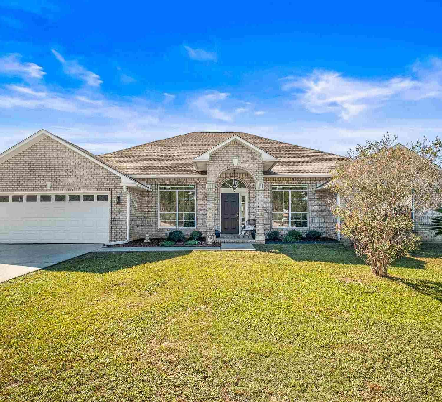 Homes For Sale - 3358 Pitcher Plant Cir<br/> Pensacola, FL 32506
