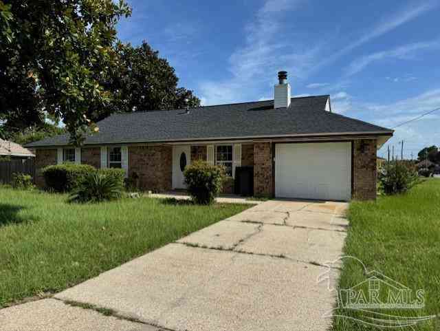 Homes For Sale - 6911 Corry Dale Dr<br/> Pensacola, FL 32506