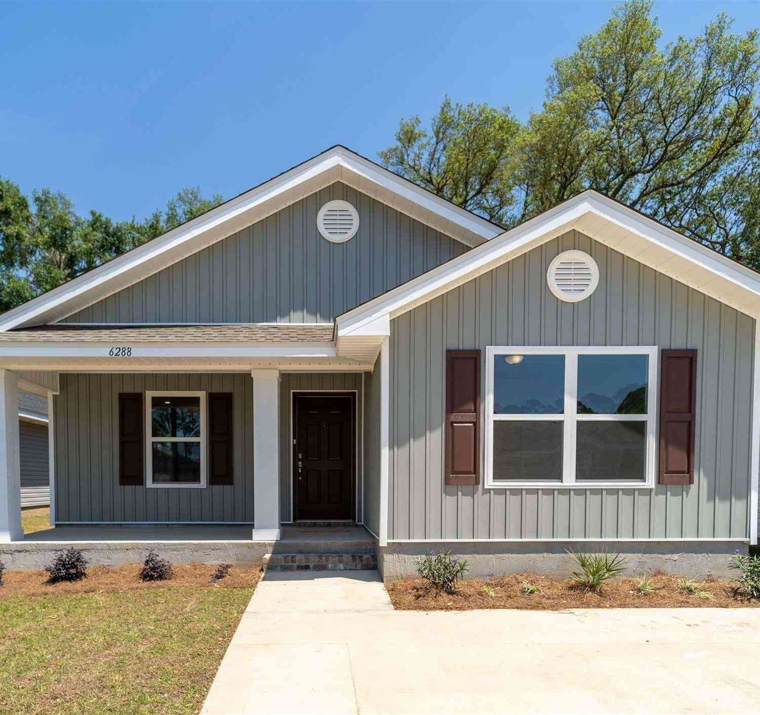 Homes For Sale - 962 Brimwood Cir #37A<br/> Cantonment, FL 32533