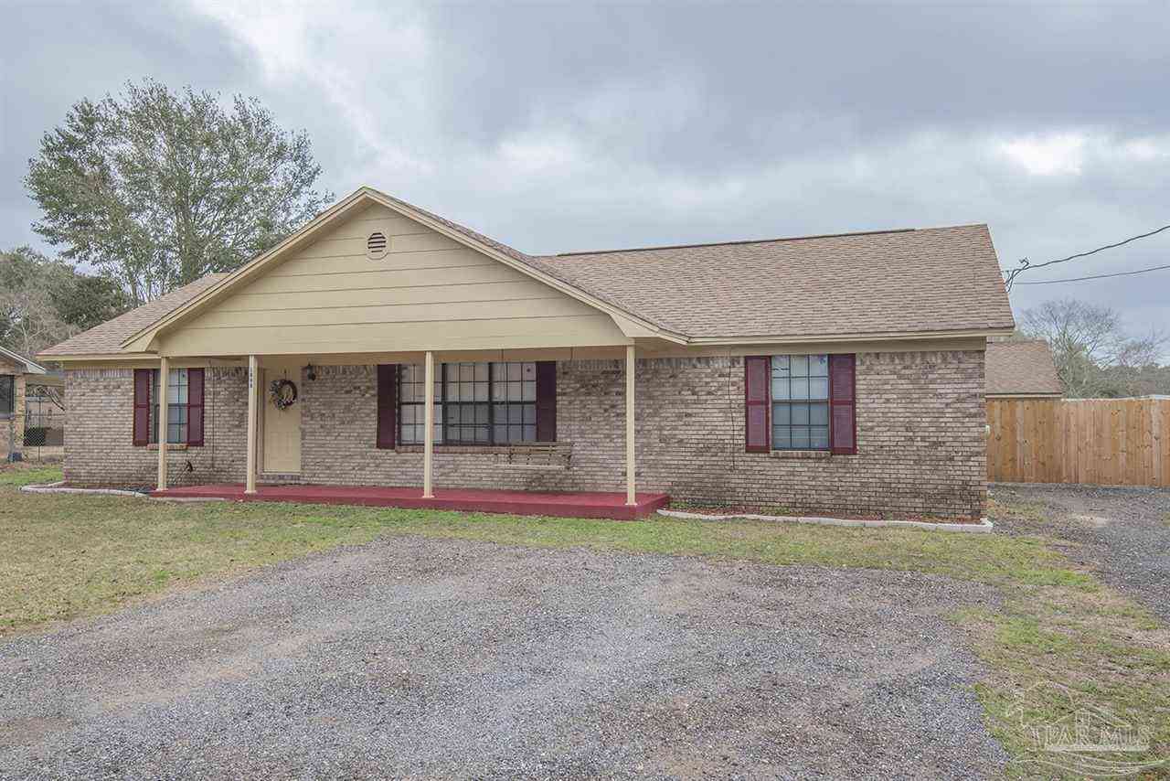 Homes For Sale - 1888 W Kingsfield Dr<br/> Cantonment, FL 32533