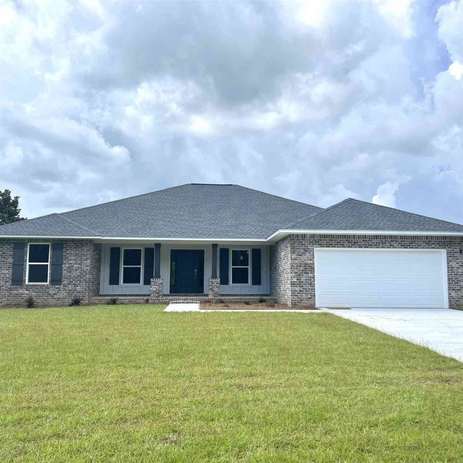 Homes For Sale - 331 Annie Bell Dr<br/> Cantonment, FL 32533