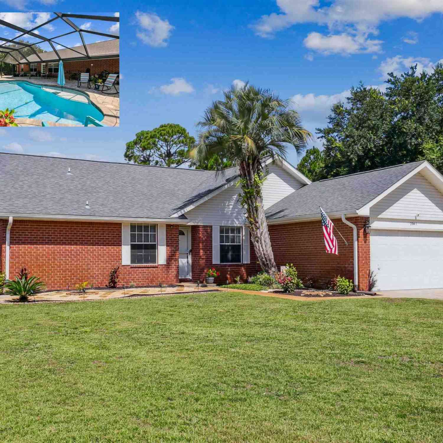 Homes For Sale - 2011 Candlewood Dr<br/> Navarre, FL 32566