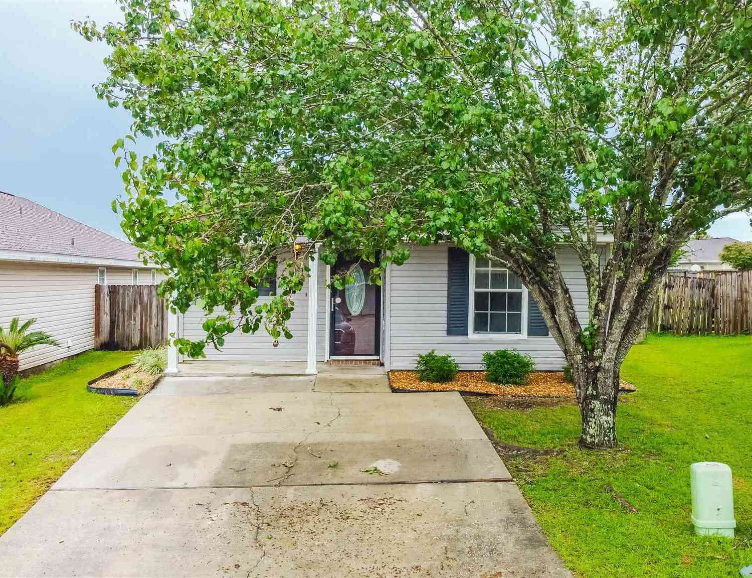 Homes For Sale - 1268 Brownfield Rd<br/> Pensacola, FL 32526