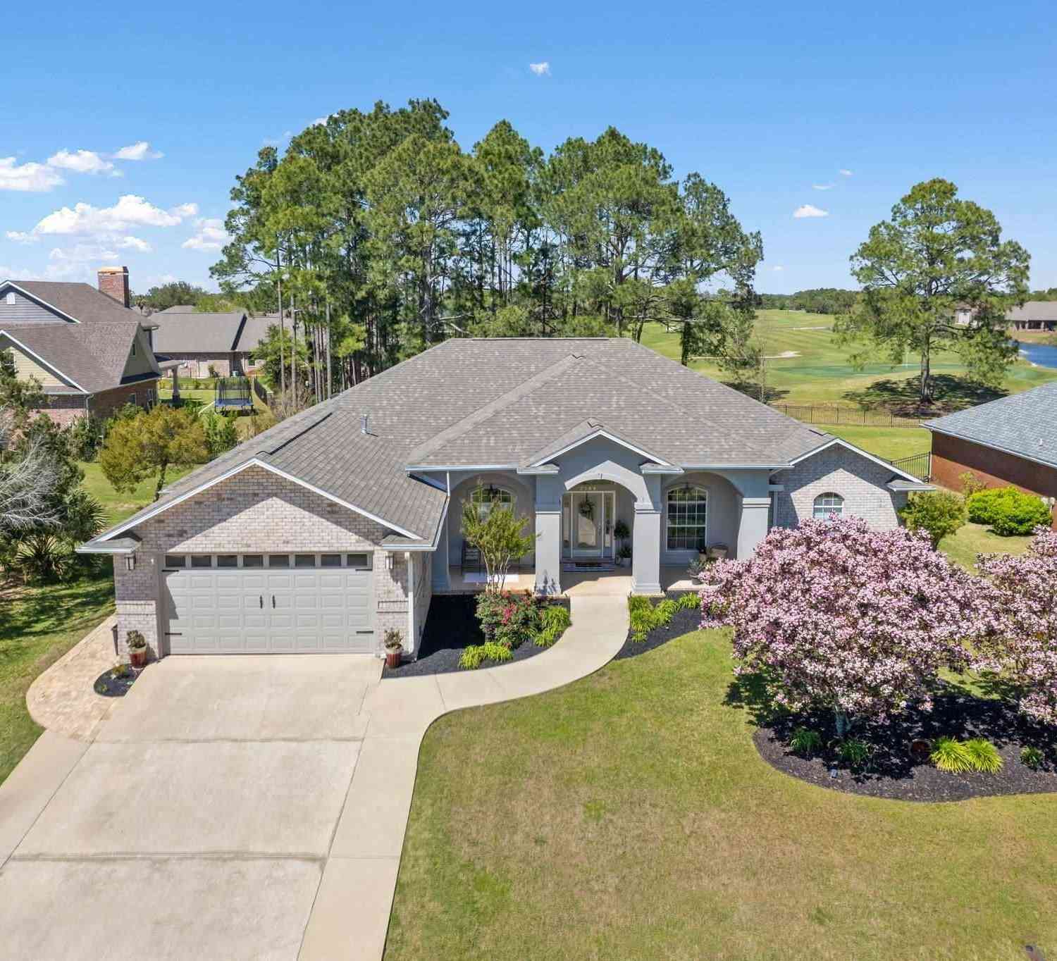Homes For Sale - 7144 Reef St<br/> Navarre, FL 32566