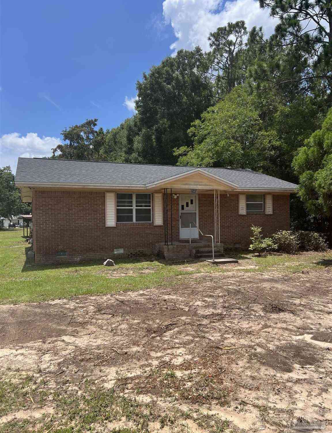 Homes For Sale - 7345 Frank Reeder Rd<br/> Pensacola, FL 32526