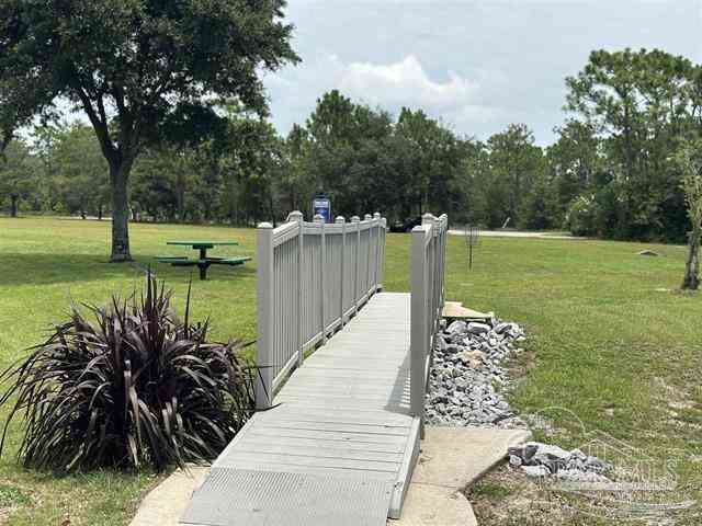 Vacant Land For Sale - 10661 Close Hauled Rd<br/> Pensacola, FL 32507