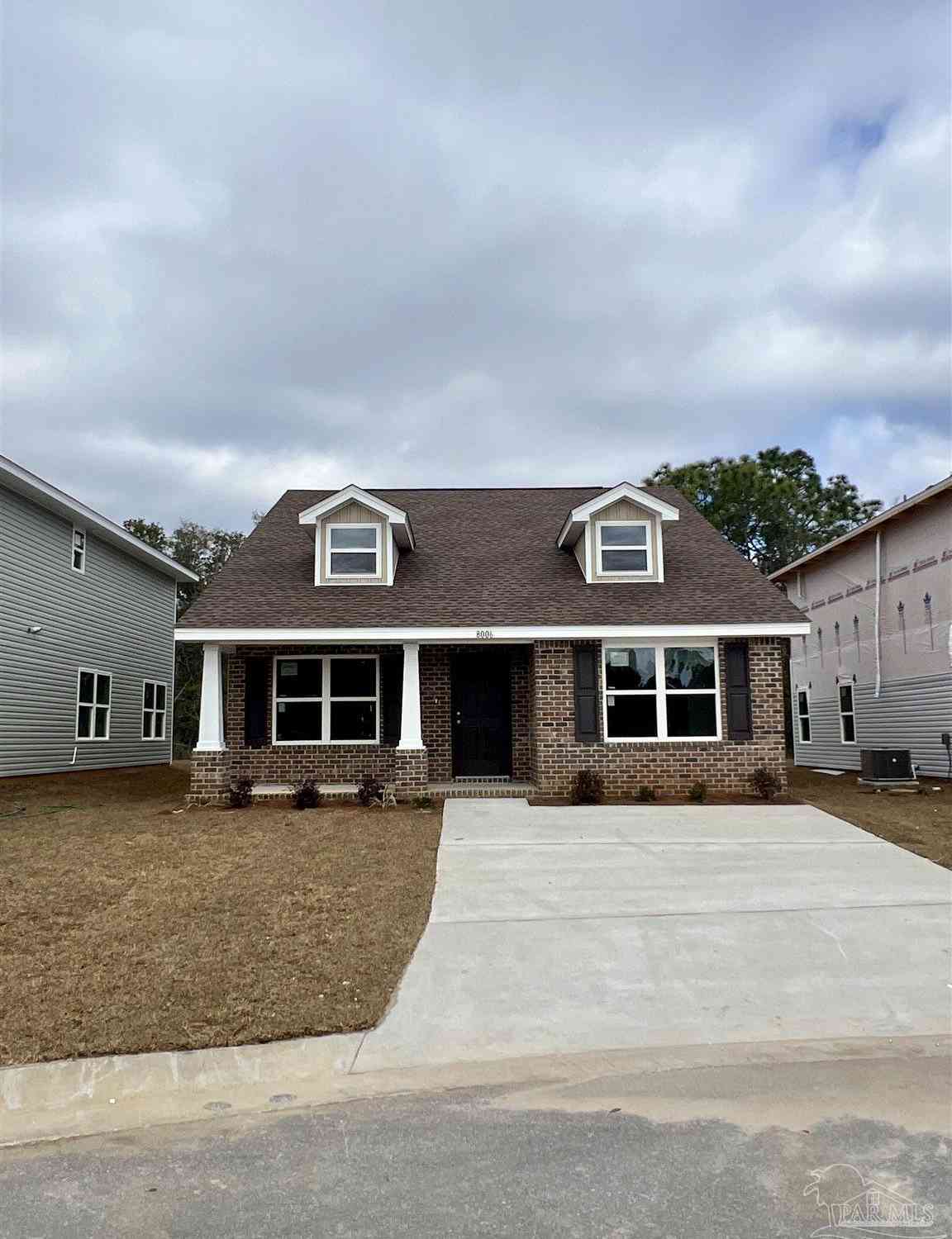 Homes For Sale - 8006 Westpointe Ln #LOT 22A<br/> Pensacola, FL 32506
