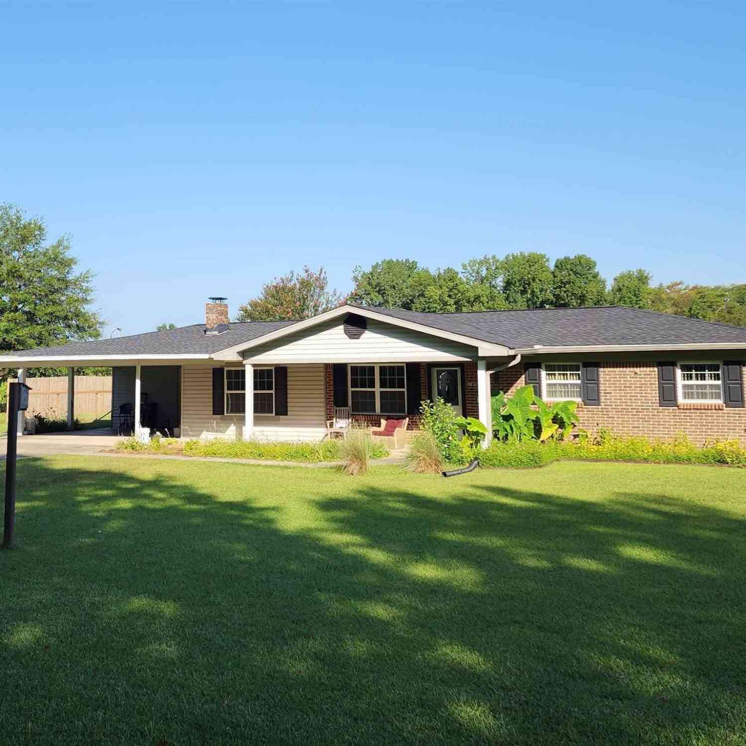 Homes For Sale - 3667 Cowpen Creek Rd<br/> Atmore, AL 36502