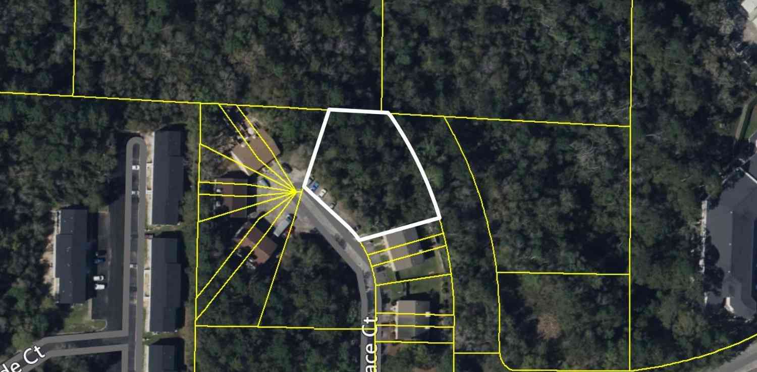 Vacant Land For Sale - 9000 Governors Pl Ct #LOT 7<br/> Pensacola, FL 32514