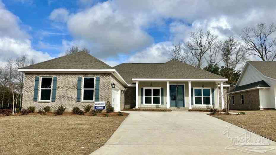 Homes For Sale - 6491 Ledgestone Ct<br/> Pensacola, FL 32526