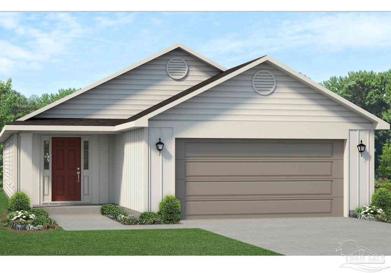 Homes For Sale - 426 Kingsbridge Dr #20C<br/> Cantonment, FL 32533