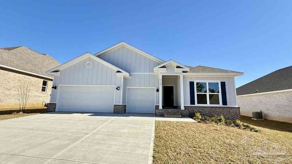 Homes For Sale - 3144 Silver Maple Dr<br/> Cantonment, FL 32533