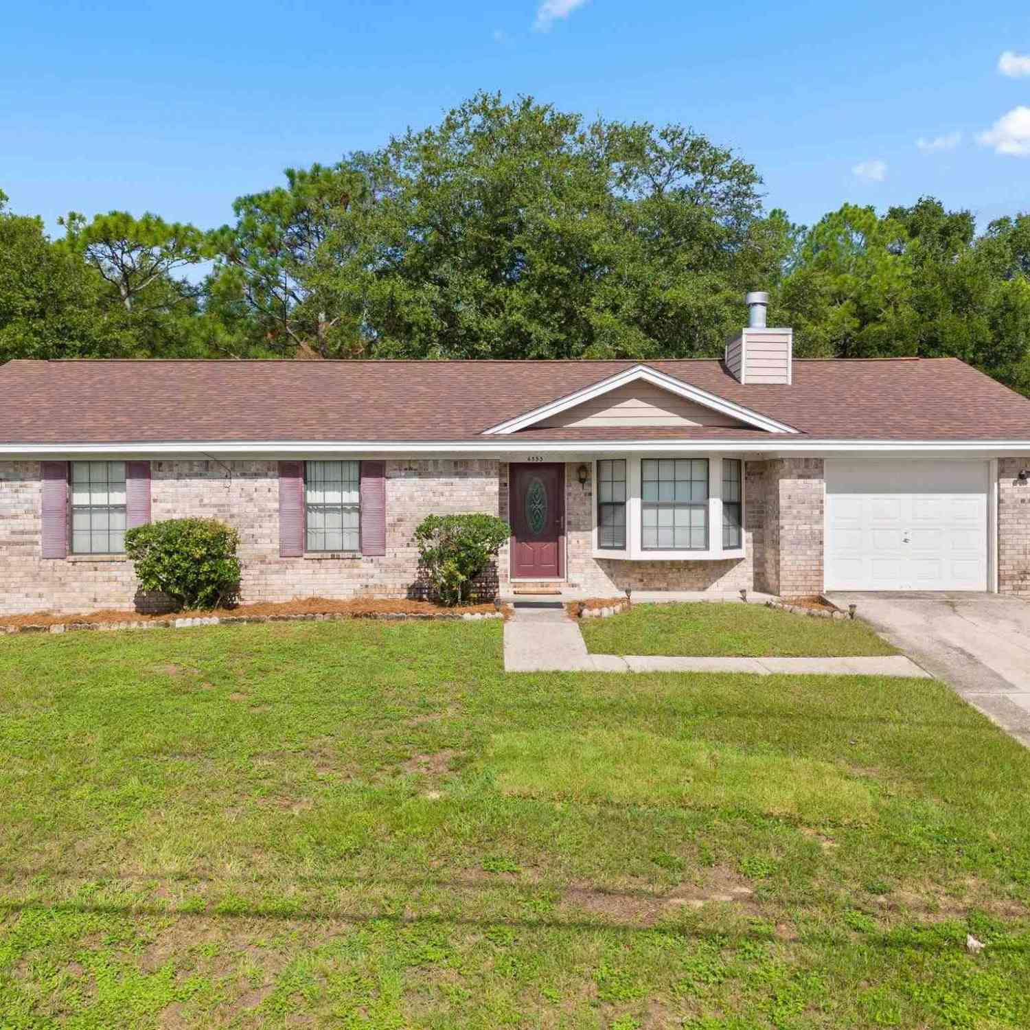 Homes For Sale - 6555 Memphis Ave<br/> Pensacola, FL 32526