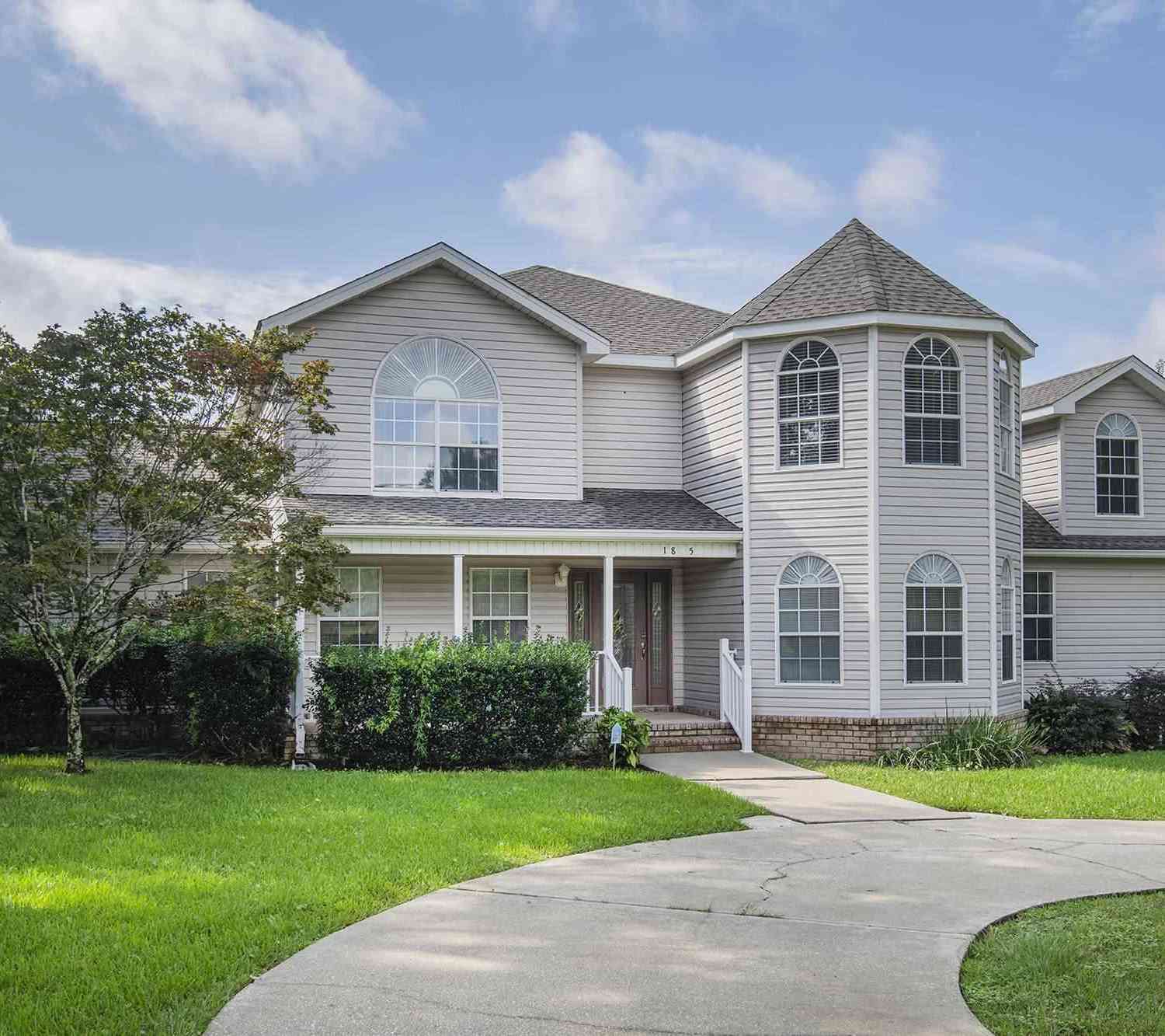 Homes For Sale - 1805 W Ten Mile Rd<br/> Cantonment, FL 32533