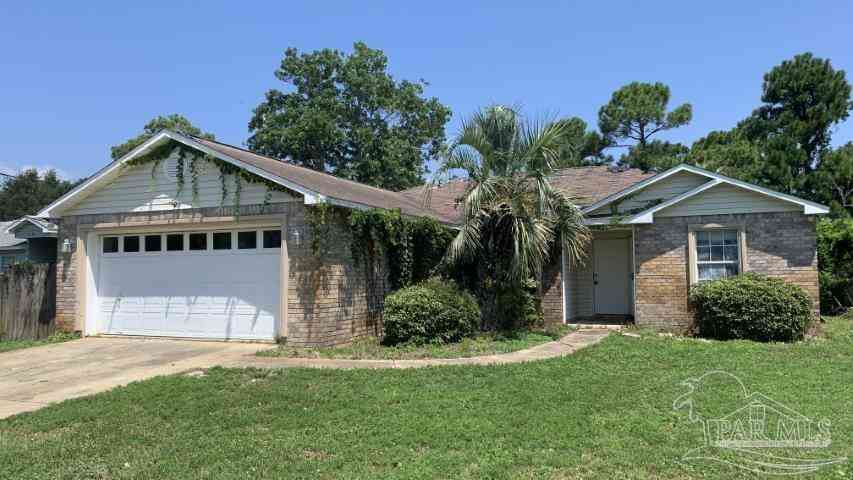 Homes For Sale - 3180 Pins Ln<br/> Gulf Breeze, FL 32563
