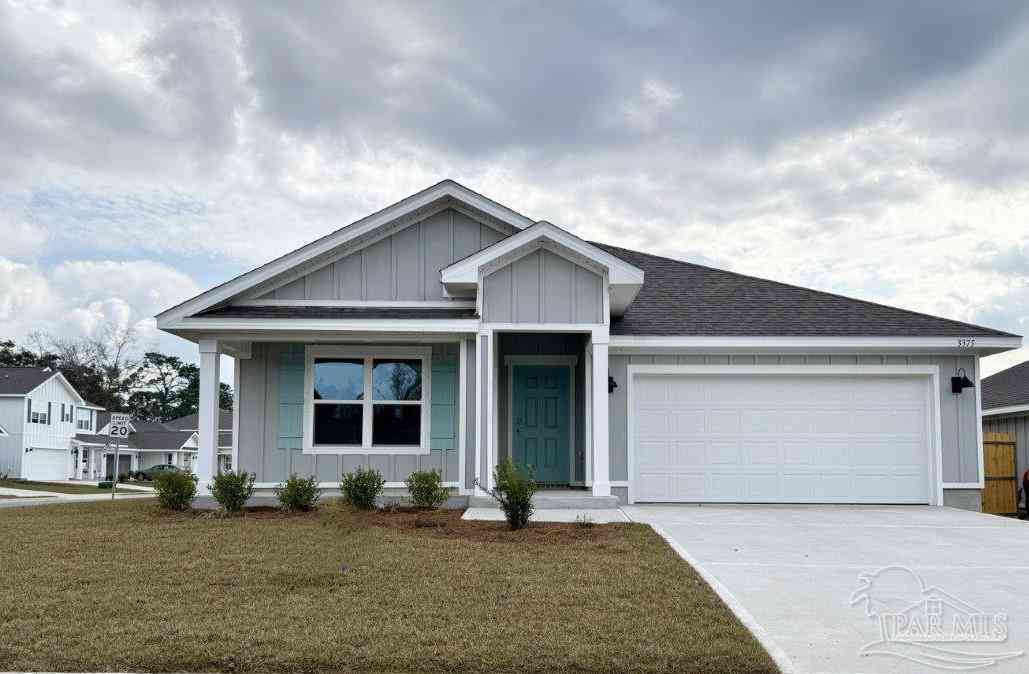 Homes For Sale - 3375 Garganey Rd<br/> Pace, FL 32571