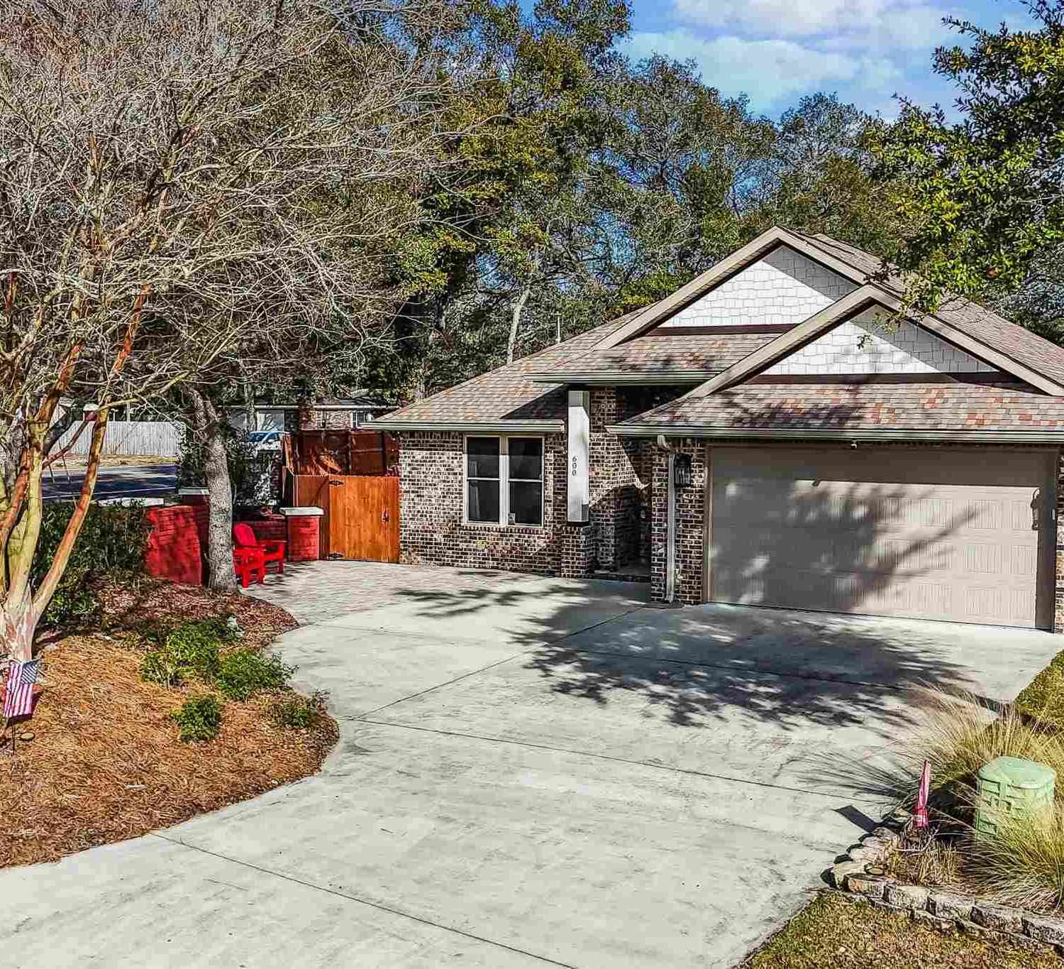 Homes For Sale - 600 Wild Heron Way<br/> Pensacola, FL 32506