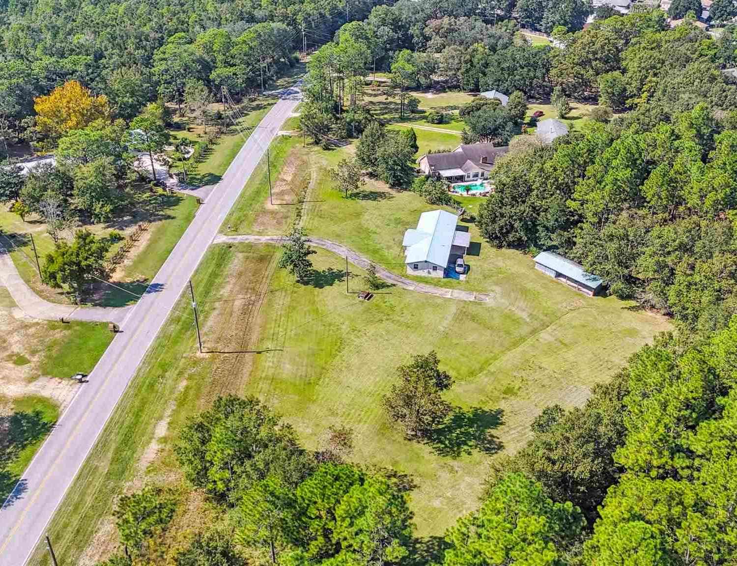 Homes For Sale - 10726 Beulah Rd<br/> Pensacola, FL 32526
