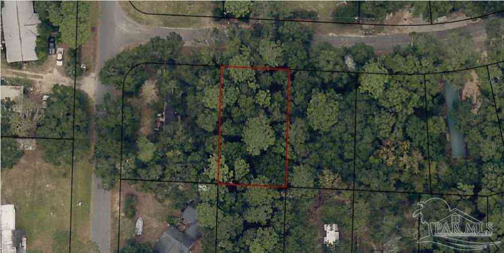 Vacant Land For Sale - 5711 Meadow Rd #LOT 16<br/> Milton, FL 32583
