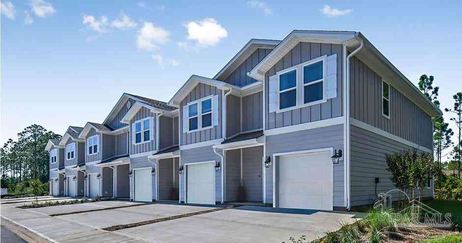 Homes For Rent - 3 Egret Ave #PALM CORNER<br/> Walton County, Santa Rosa Beach, FL 32459