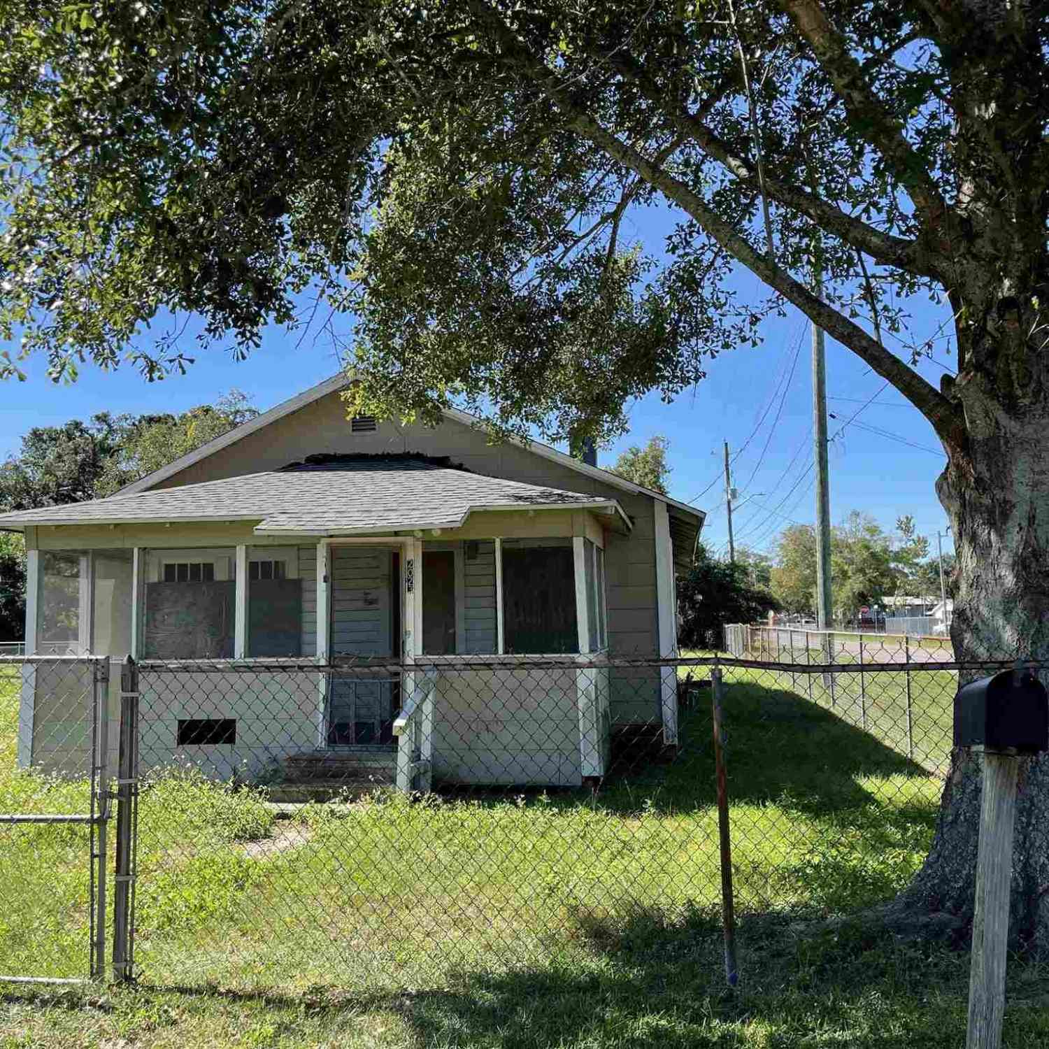 Homes For Sale - 2023 N U St<br/> Pensacola, FL 32505