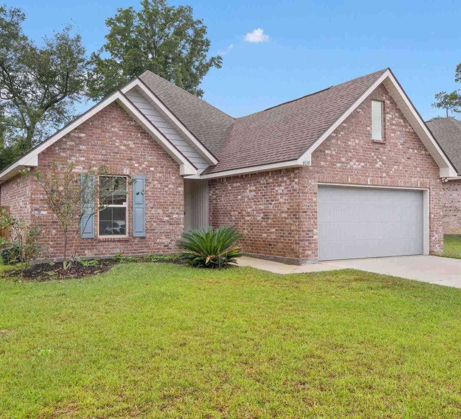 Homes For Sale - 6030 Beulah Oaks Dr<br/> Pensacola, FL 32526