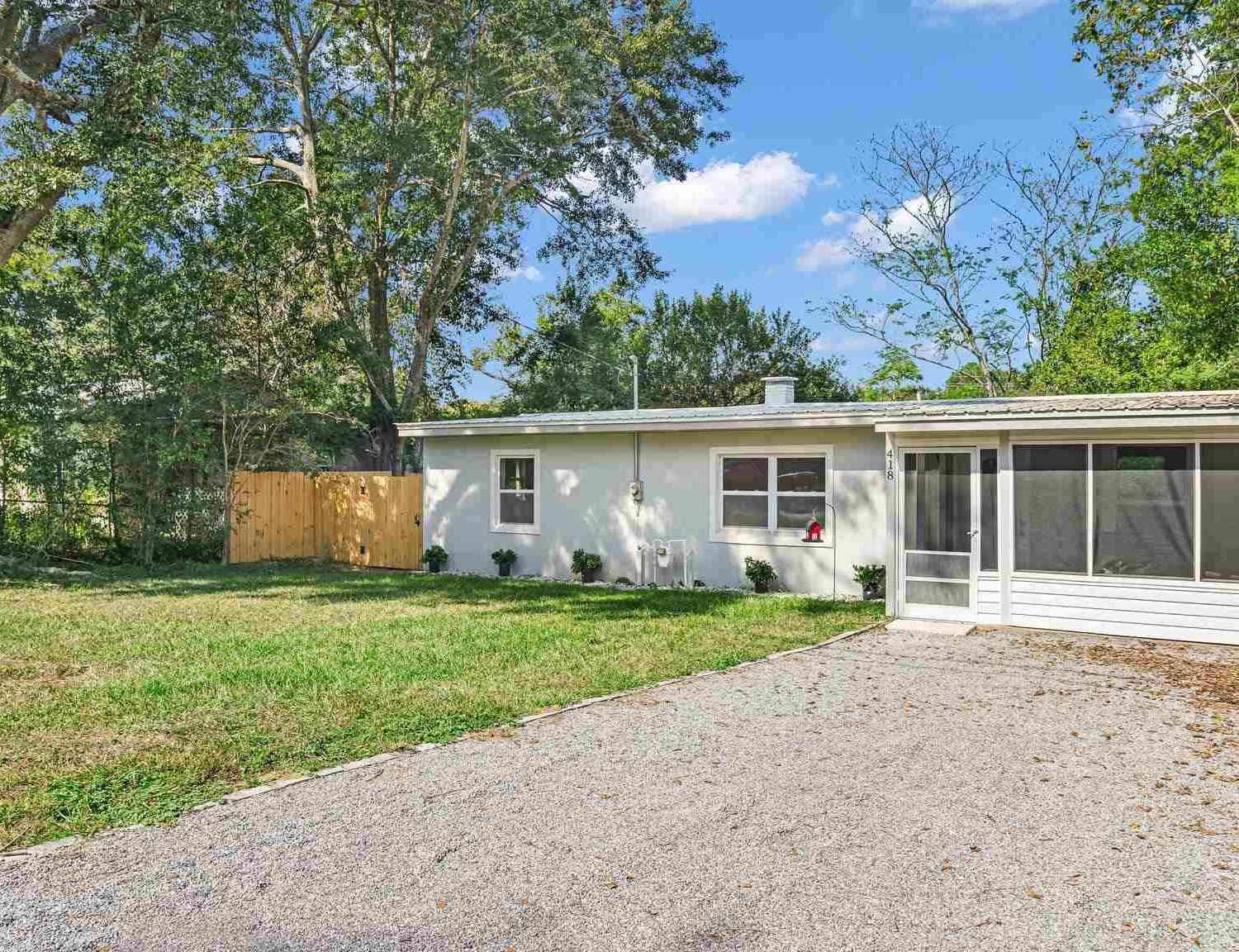 Homes For Sale - 418 Forrest St<br/> Cantonment, FL 32533