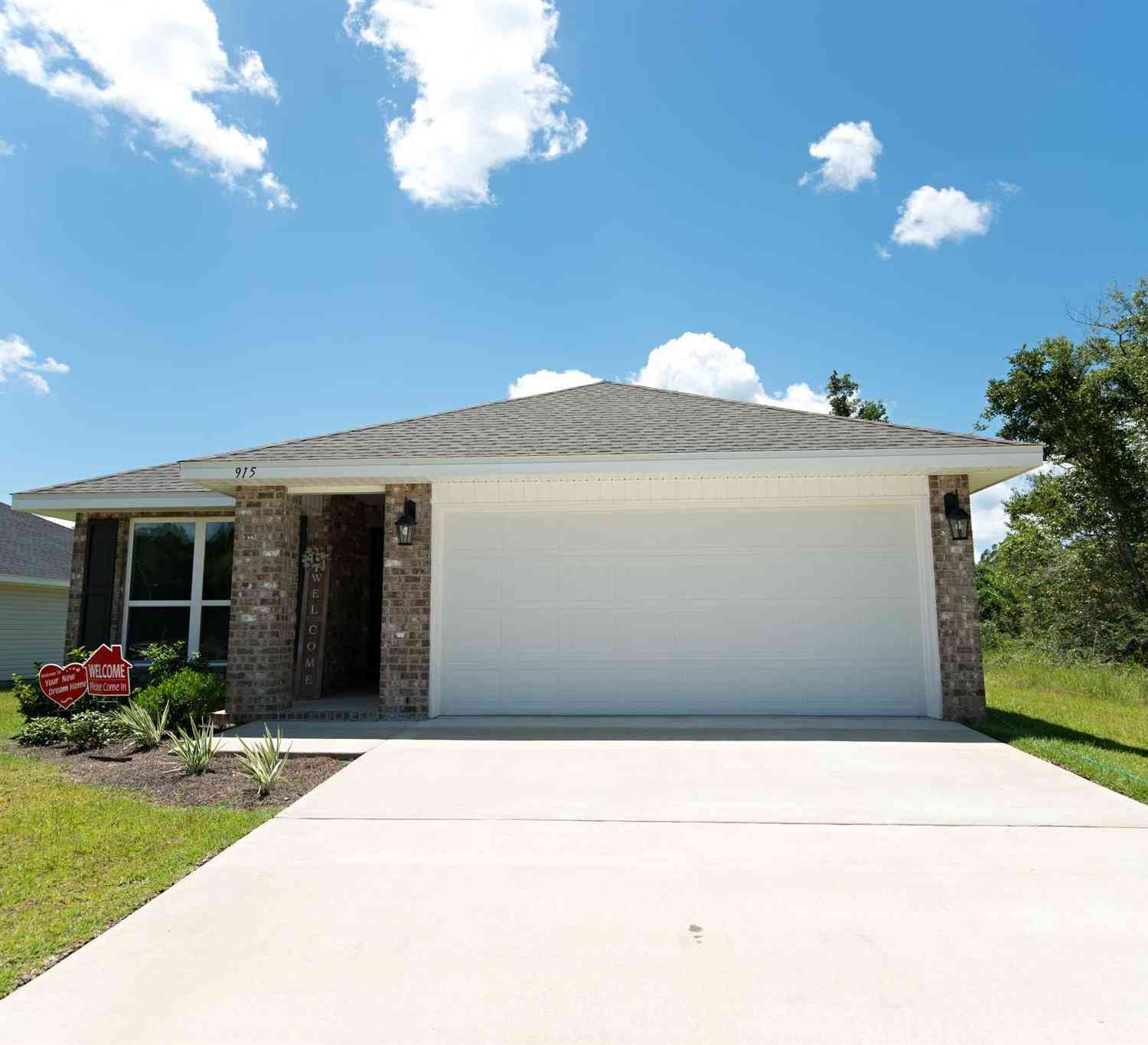 Homes For Sale - 530 Well Line Rd #8A<br/> Cantonment, FL 32533