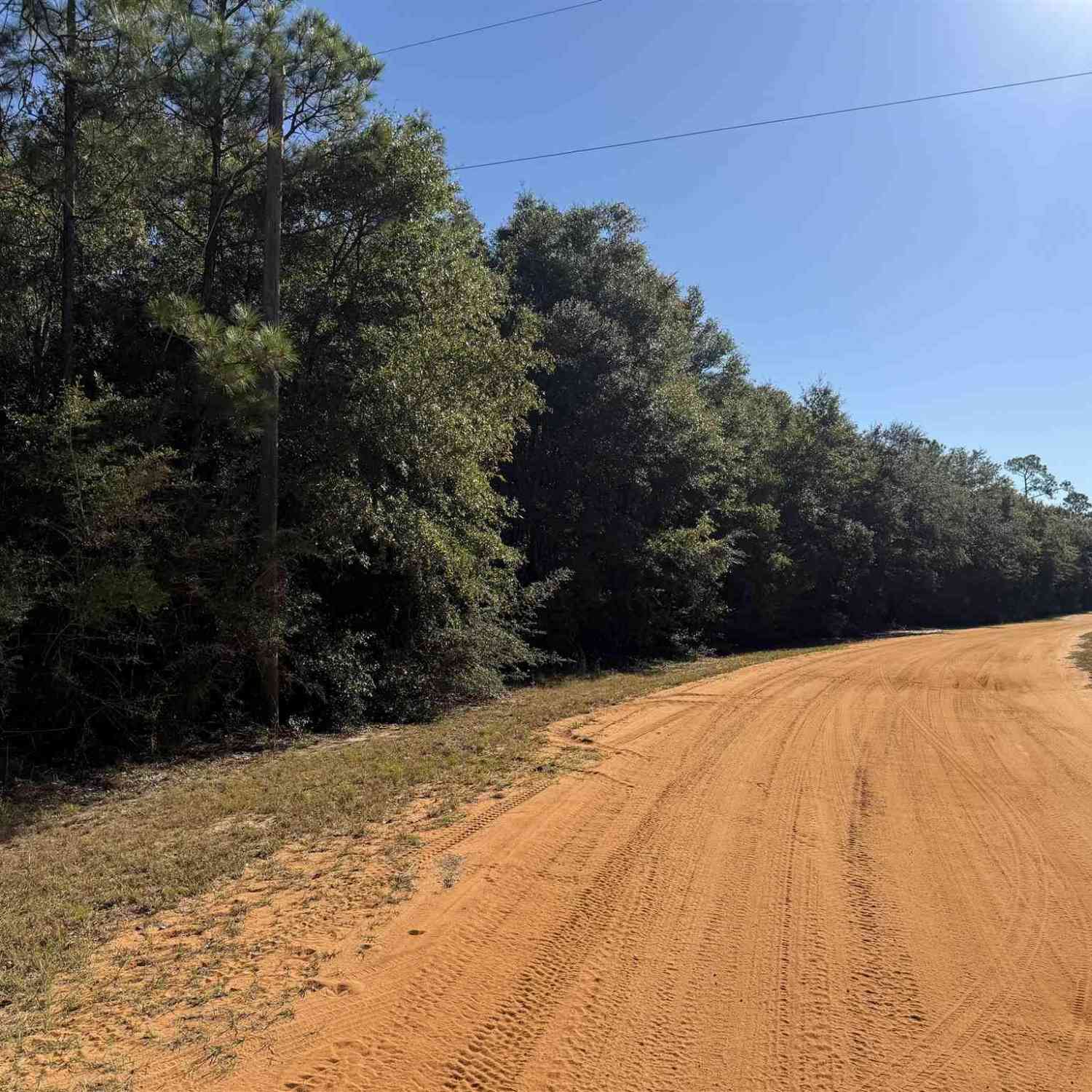 Vacant Land For Sale - Whiting Acres Ln<br/> Milton, FL 32571