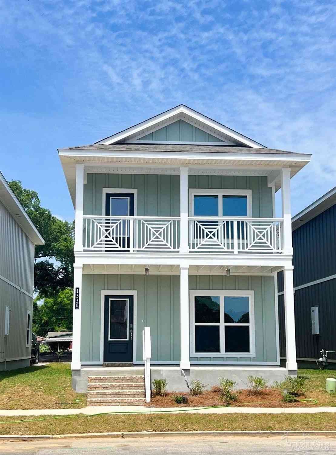 Homes For Sale - 1330 W Government St<br/> Pensacola, FL 32502