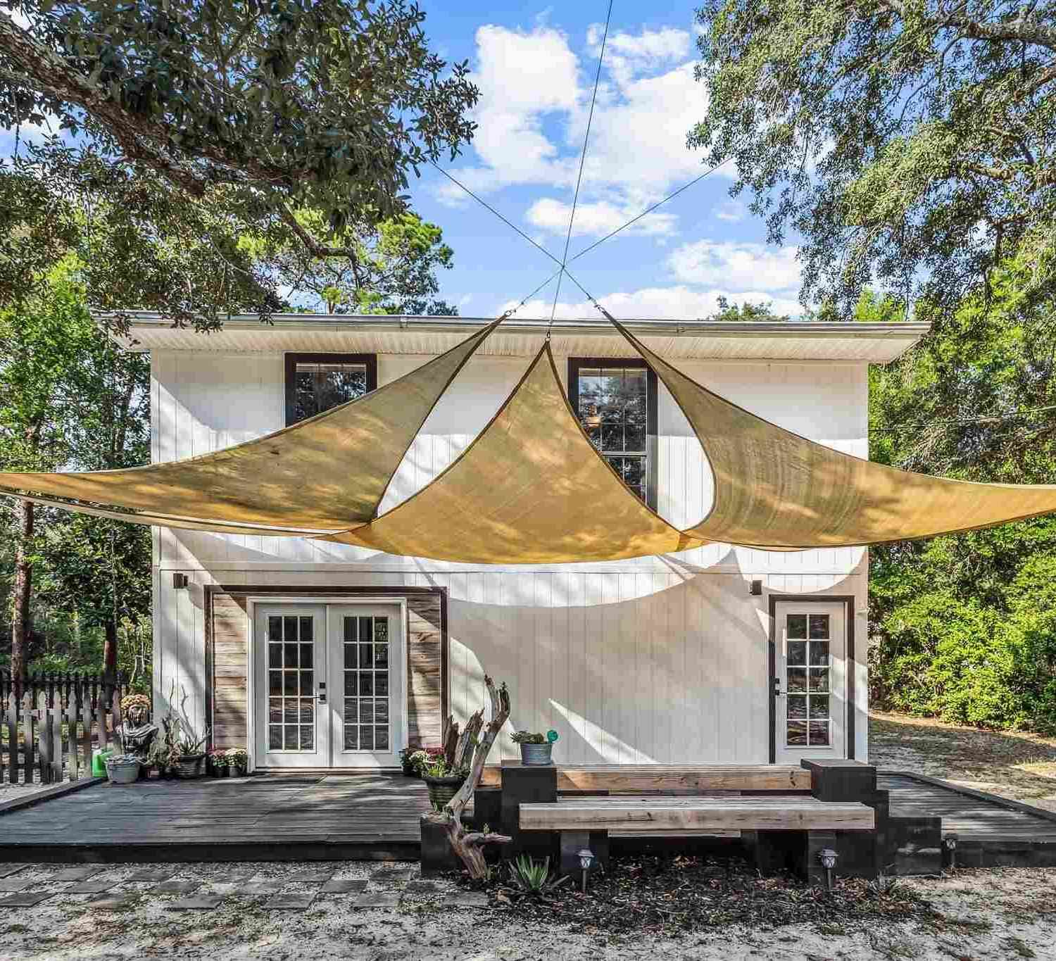 Homes For Sale - 1741 New Hope Rd<br/> Gulf Breeze, FL 32563