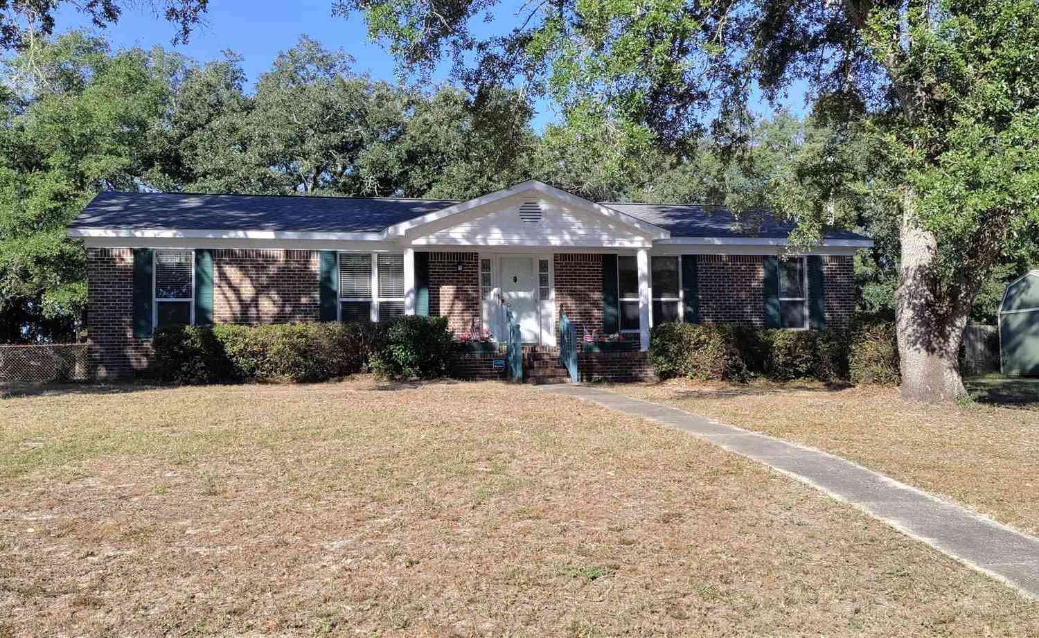 Homes For Sale - 6253 Sondu Ave<br/> Pensacola, FL 32526