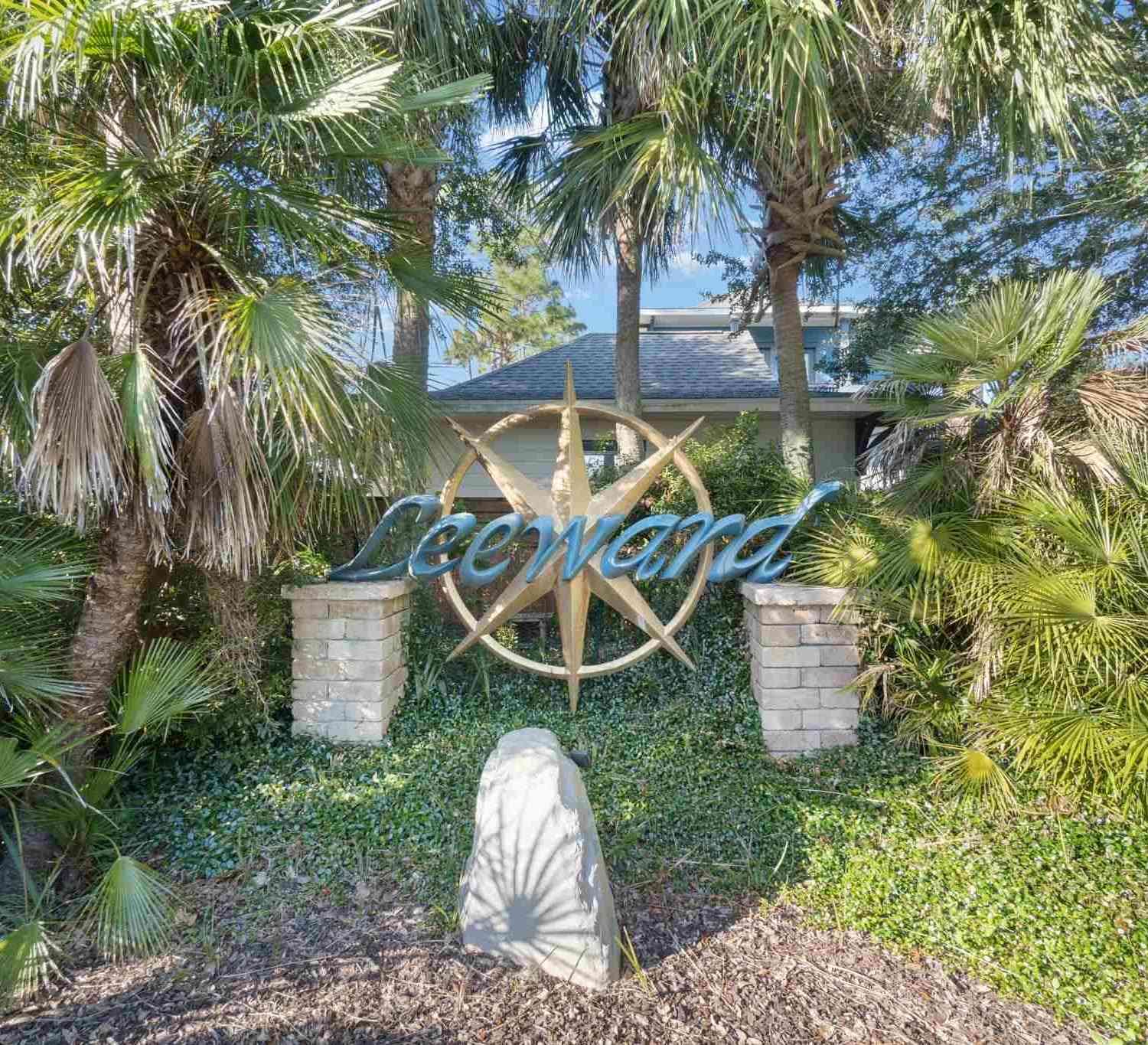 Vacant Land For Sale - 4972 Leeward Dr<br/> Pensacola, FL 32507